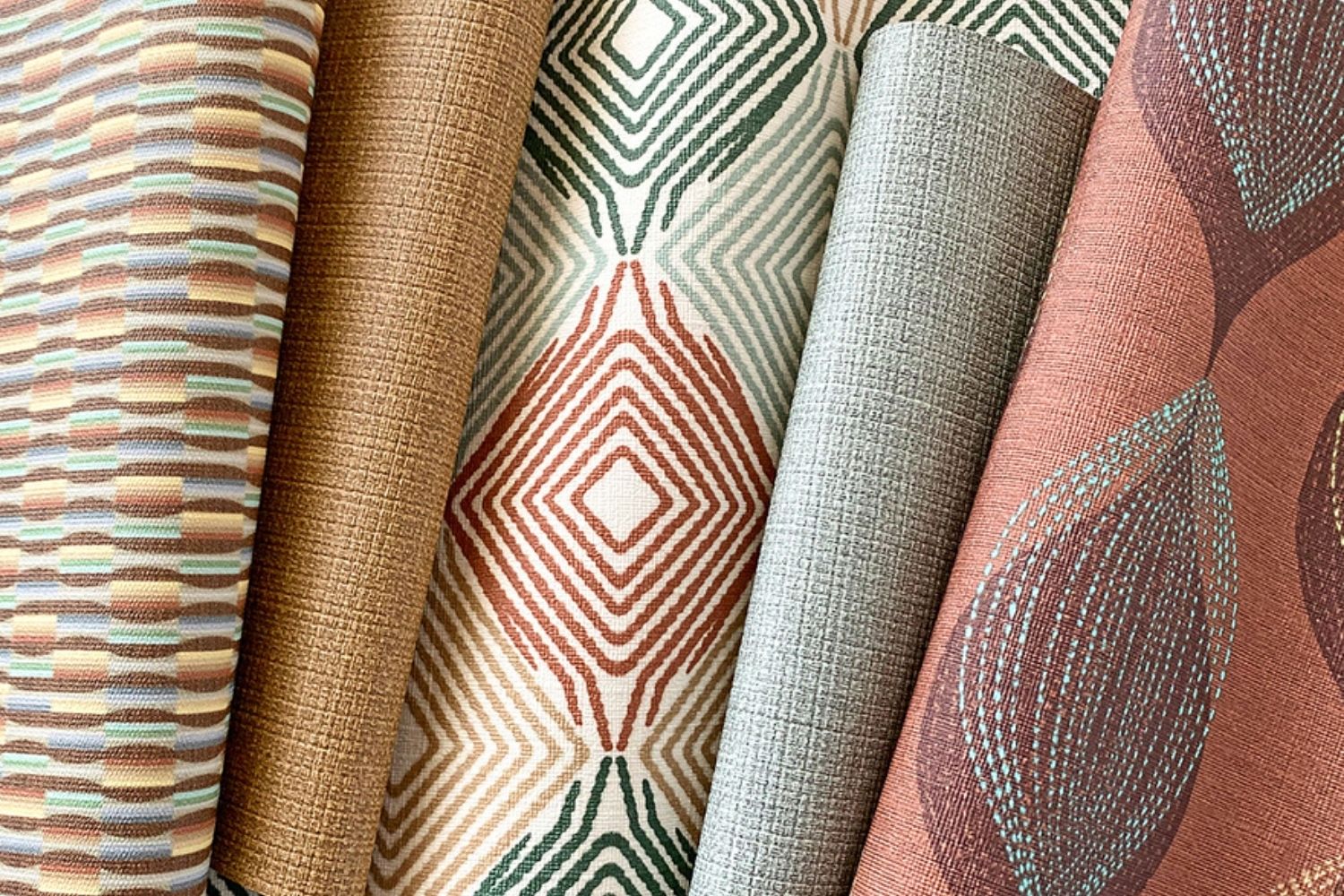 Upholstery 1